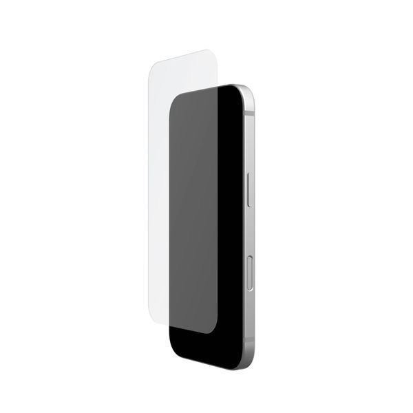 Захисне скло iPhone 16 Pro UAG (14435711NA) Clear 372685 фото