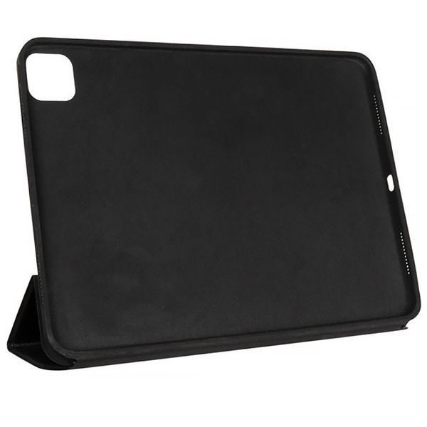 Чохол Smart Case (no logo) для Apple iPad Pro 13" (2024) Black 336939 фото