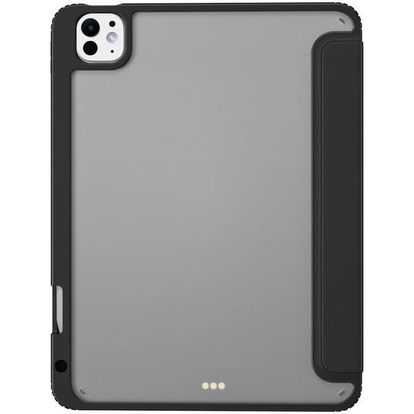 Чохол-книжка BlueO Ape Case для Apple iPad Pro 11" (2024) Чорний 330304 фото