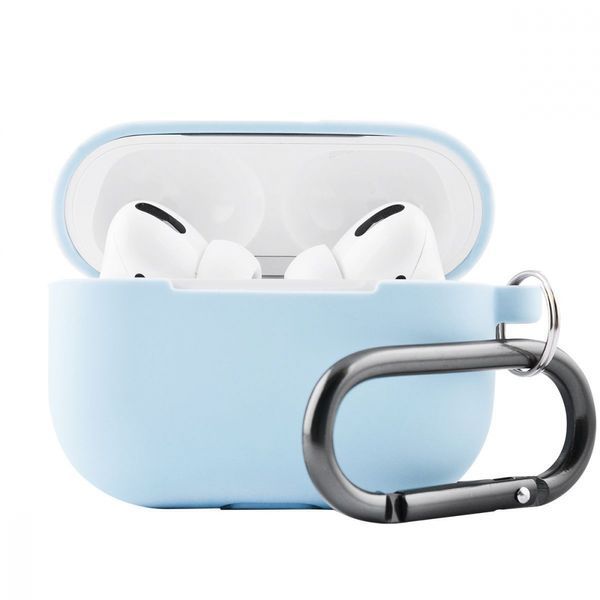 Чохол Silicone Case New for AirPods Pro spicy orange 331160 фото