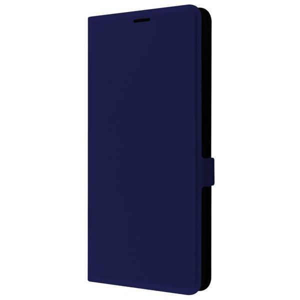 Чохол WAVE Flap Case Tecno Spark 30C 4G black 335246 фото