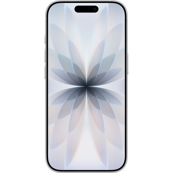 Смартфон Apple iPhone 17 256GB White (MG6K4) 393672 фото