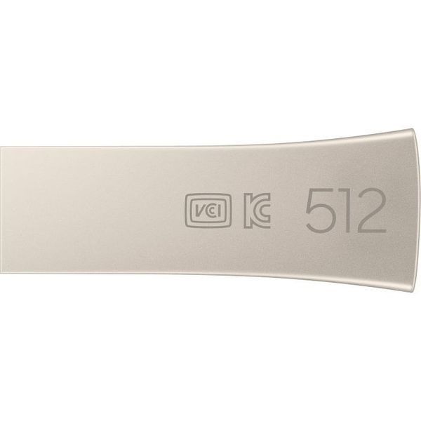 Флеш-пам'ять (накопичувач USB) USB3.2 512GB MUF-512BE3/APC SAMSUNG 354652 фото