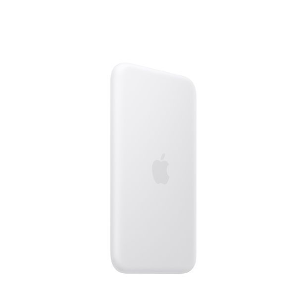 Портативний акумулятор Apple для iPhone Air MagSafe Battery (MGPG4) 395714 фото