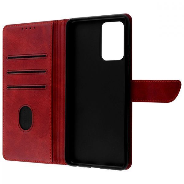 Чохол WAVE Fold Case Xiaomi Redmi Note 14 Pro 5G/14 Pro +/Poco X7 blue 347681 фото