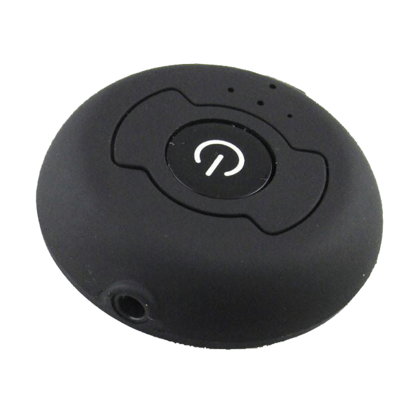 Гарнитура bluetooth Transmitter Multi-point Black 66716 фото