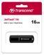 Накопичувач Transcend 16GB USB 3.1 Type-A JetFlash 700 Чорний (TS16GJF700) 375537 фото 3