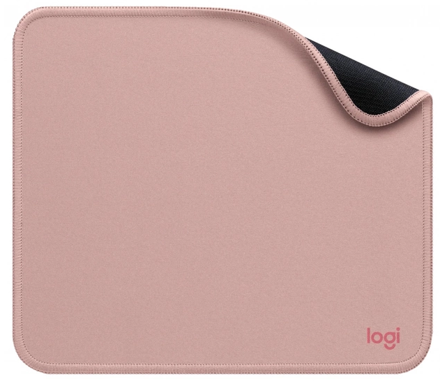 Килимок для мишi LOGITECH Studio Series Darker Rose (956-000050) 306712 фото