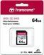 Карта пам'яті Transcend SD 64GB C10 UHS-I U3 R160/W50MB/s 4K (TS64GSDC340S) 372137 фото 5