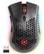 Миша DEFENDER Warlock GM-709L RGB, Black (52709) 306884 фото 1