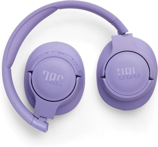 Навушники JBL Tune T720BT (JBLT720BTPUR) Purple 279400 фото