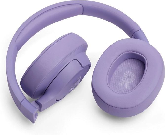 Навушники JBL Tune T720BT (JBLT720BTPUR) Purple 279400 фото