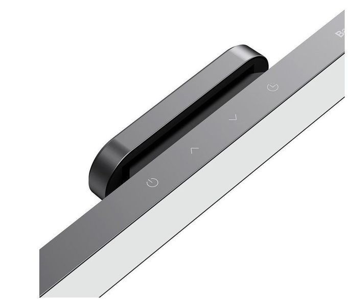LED Лампа для Дому Baseus Magnetic Stepless Dimming (DGXC-C0G) Deep Gray 286991 фото