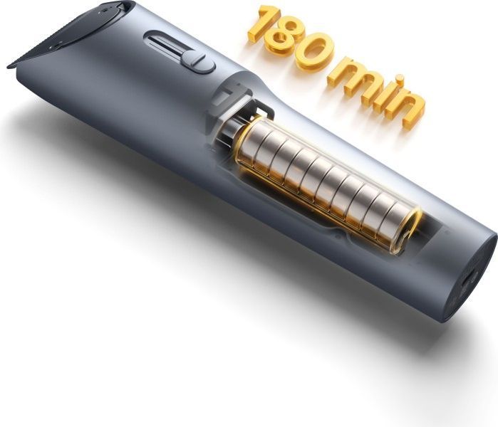 Машинка для стрижки Xiaomi MiJia Hair Clipper 2 (MJGHHC2LF) (BHR7530CN) (BHR8998EU) 320354 фото