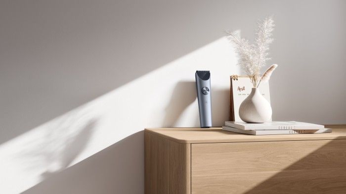 Машинка для стрижки Xiaomi MiJia Hair Clipper 2 (MJGHHC2LF) (BHR7530CN) (BHR8998EU) 320354 фото