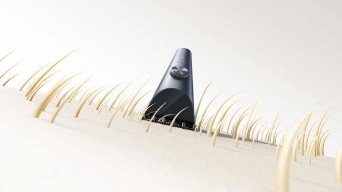 Машинка для стрижки Xiaomi MiJia Hair Clipper 2 (MJGHHC2LF) (BHR7530CN) (BHR8998EU) 320354 фото
