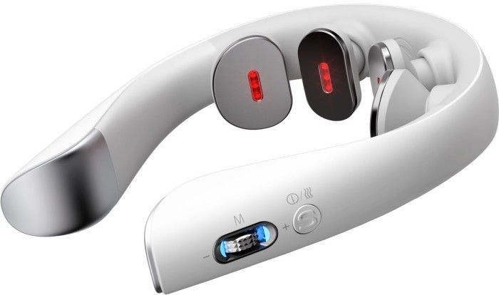 Масажер мікротоковий SKG K5-3 Pro Neck massager (41660) 328381 фото