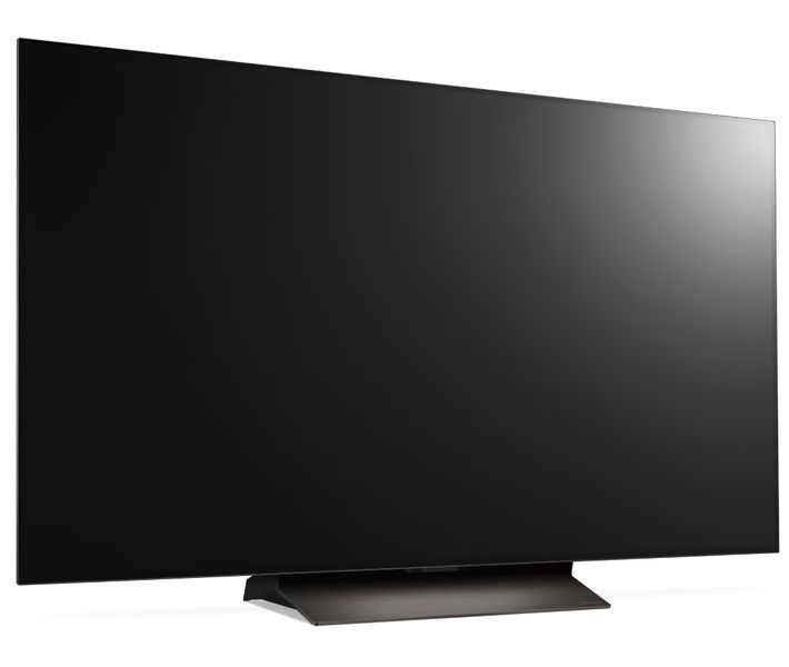 Телевізор LG OLED77C46LA 314061 фото