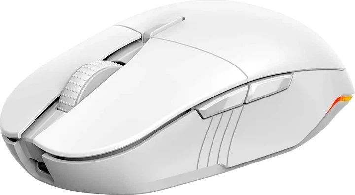 Миша GENIUS Scorpion M8250, Білий 387508 фото