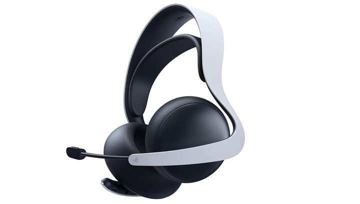 Навушники Sony PlayStation Pulse Elite White 293584 фото