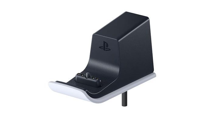 Навушники Sony PlayStation Pulse Elite White 293584 фото