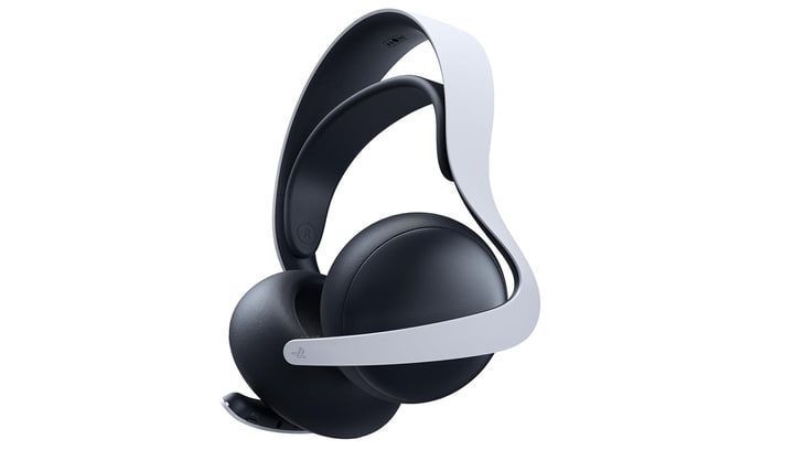 Навушники Sony PlayStation Pulse Elite White 293584 фото