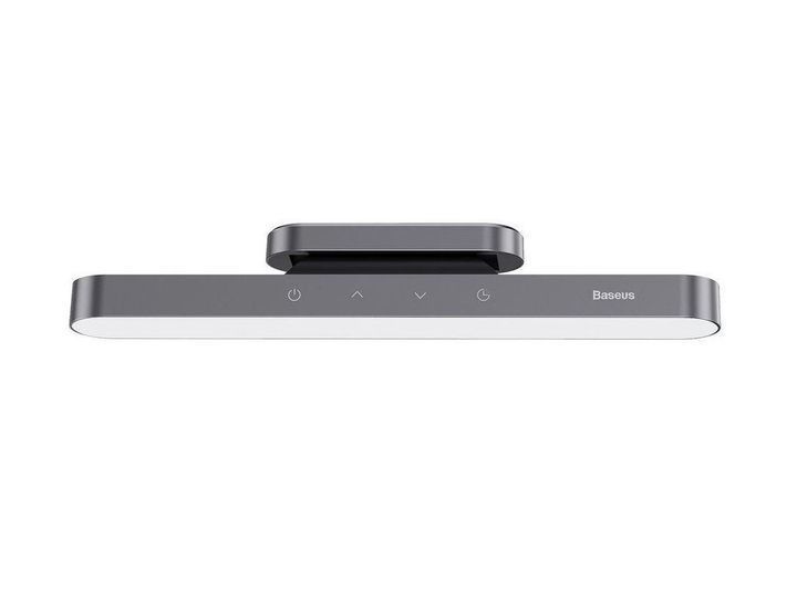LED Лампа для Дому Baseus Magnetic Stepless Dimming (DGXC-C0G) Deep Gray 286991 фото