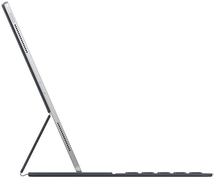 Apple Smart Keyboard Folio For iPad Pro 12,9 MU8H2 127564 фото