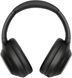 Навушники Sony WH-1000XM4 Wireless Noise Cancelling Headphones Black 194341 фото 7