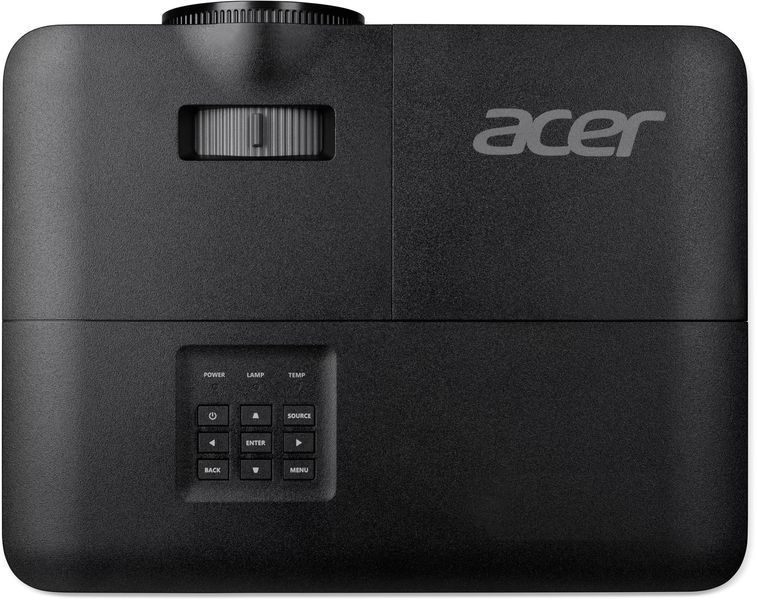 Проєктор Acer X1128 SVGA, 4800 lm, 1.94-2.16 381282 фото