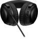 Гарнітура ігрова HyperX Cloud III, mini-jack/USB-A/USB-C, 1.2м/1.3м, чорний (727A8AA) 367198 фото 3
