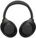Навушники Sony WH-1000XM4 Wireless Noise Cancelling Headphones Black 194341 фото 12