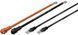 Набір кабелів Pylontech cable set battery storage to inverter 2x2m 25mm2 328039 фото 2