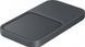 Бездротовий зарядний пристрій Samsung 15W Duo with TA (EP-P5400TBEGEU) Black 289216 фото 1