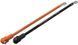 Набір кабелів Pylontech cable set battery storage to inverter 2x2m 25mm2 328039 фото 4