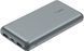 Акумулятор портативний літій-іонний Power Bank Belkin 10000мА&middot;год, 15Вт, 2хUSB-A/USB-C, чорний (BPB011BTBK) 367672 фото 5