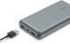 Акумулятор портативний літій-іонний Power Bank Belkin 10000мА&middot;год, 15Вт, 2хUSB-A/USB-C, чорний (BPB011BTBK) 367672 фото 8