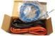 Набір кабелів Pylontech cable set battery storage to inverter 2x2m 25mm2 328039 фото 7