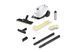 Пароочисник Karcher SC 3 EasyFix, 1900Вт, 1000мл, 3.5Бар, білий (1.513-650.0) 362129 фото 1