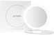 Дзеркало для макіяжу AMIRO Micron Portable Sunlight Mirror FREE Series WZP0309 392831 фото 1
