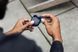 Навушники BOSE QuietComfort Earbuds II Triple - Midnight Blue (870730-0030) 270241 фото 5