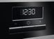 Плита Electrolux електрична склокерамічна, 58л, 60x60см, конвекція, пара, білий (LKR664177W) 375644 фото 3