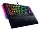 Клавіатура Razer BlackWidow V4 75% RGB 83key Mechanical Tactile Switch GEN-3, USB-A, EN, чорний (RZ03-05000100-R3M1) 374617 фото 4