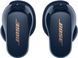 Навушники BOSE QuietComfort Earbuds II Triple - Midnight Blue (870730-0030) 270241 фото 2
