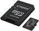 Карта пам'яті Kingston MicroSDXC 1TB Canvas Select Plus Gen3 150MB/s A1 + SD-адаптер (SDCS3/1TB) 388828 фото 3
