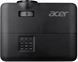 Проєктор Acer X1128 SVGA, 4800 lm, 1.94-2.16 381282 фото 6