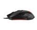Миша MSI Clutch GM08, Red, USB-A, чорний (S12-0401800-CLA) 370947 фото 5