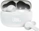 Навушники JBL Wave 200 (JBLW200TWSWHT) White 260343 фото 2