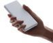 Портативна батарея Xiaomi 10000mAh 22.5W Lite (BHR9350GL) світло сірий 339195 фото 3