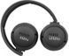 Навушники JBL Tune 660 NC (JBLT660NCBLK) Black 268157 фото 9